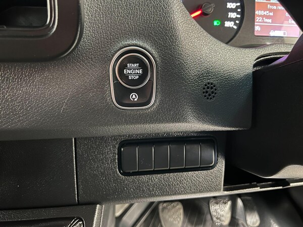Used Mercedes-Benz Sprinter 2021 for sale - 75748356: Photo 13