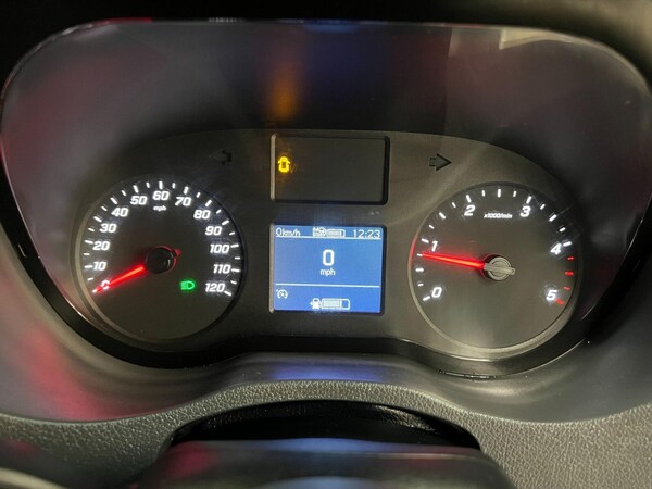 Used Mercedes-Benz Sprinter 2021 for sale - 75748356: Photo 18
