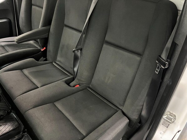 Used Mercedes-Benz Sprinter 2021 for sale - 75748356: Photo 20