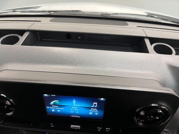 Used Mercedes-Benz Sprinter 2021 for sale - 75748356: Photo 25