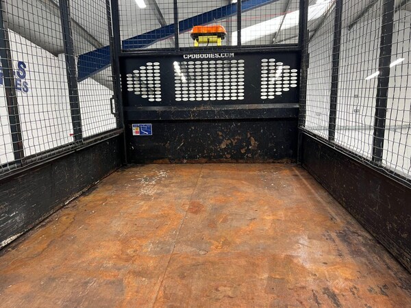 Used Mercedes-Benz Sprinter 2021 for sale - 75748356: Photo 27