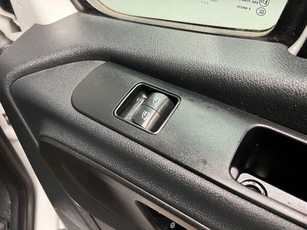 Used Mercedes-Benz Sprinter 2021 for sale - 75748356: Photo 9