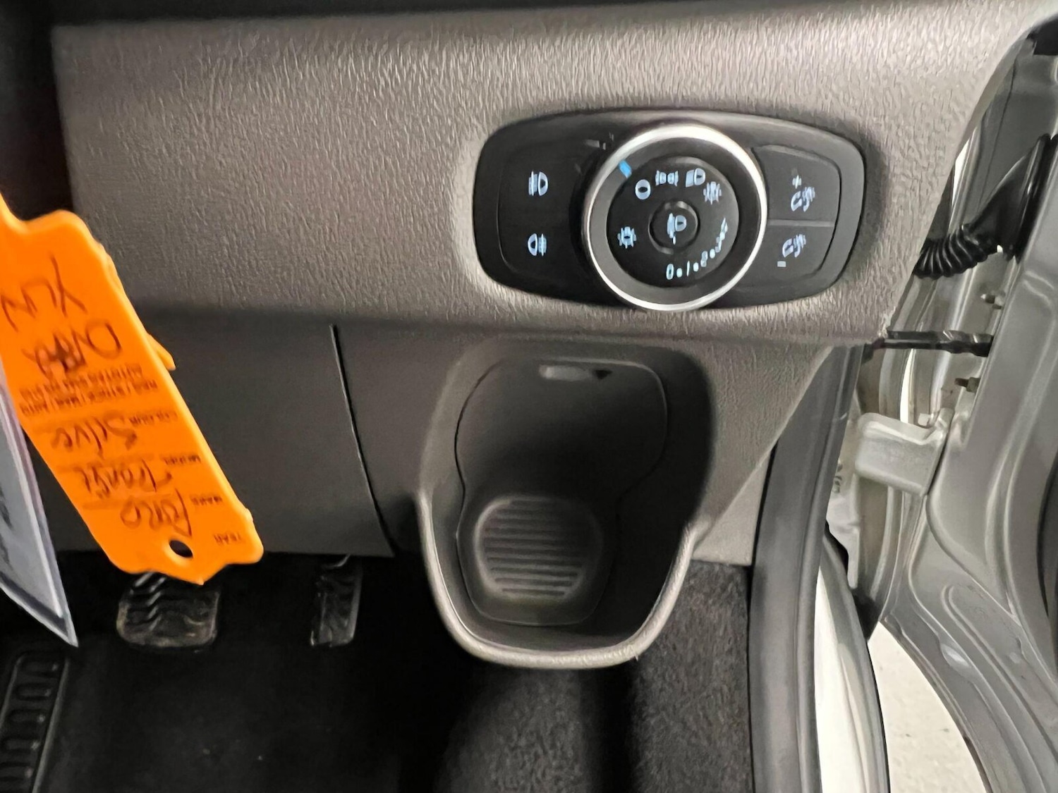 Used Ford Transit Custom 2022 for sale - 76873910: Photo 11