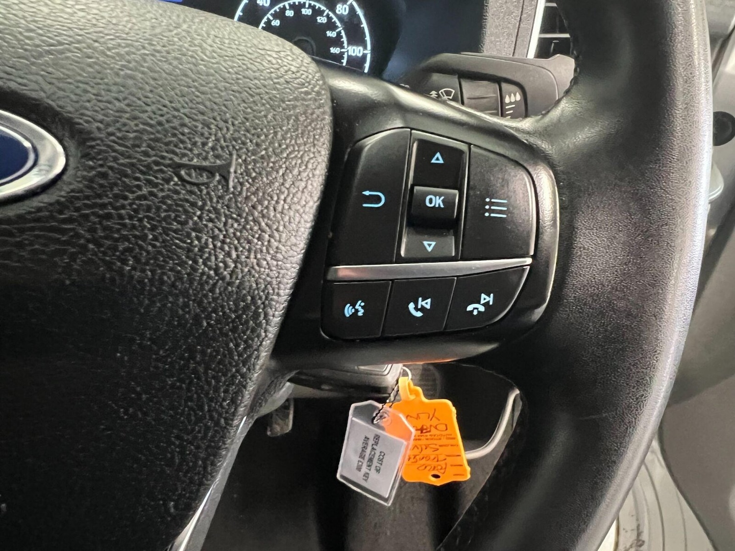 Used Ford Transit Custom 2022 for sale - 76873910: Photo 12