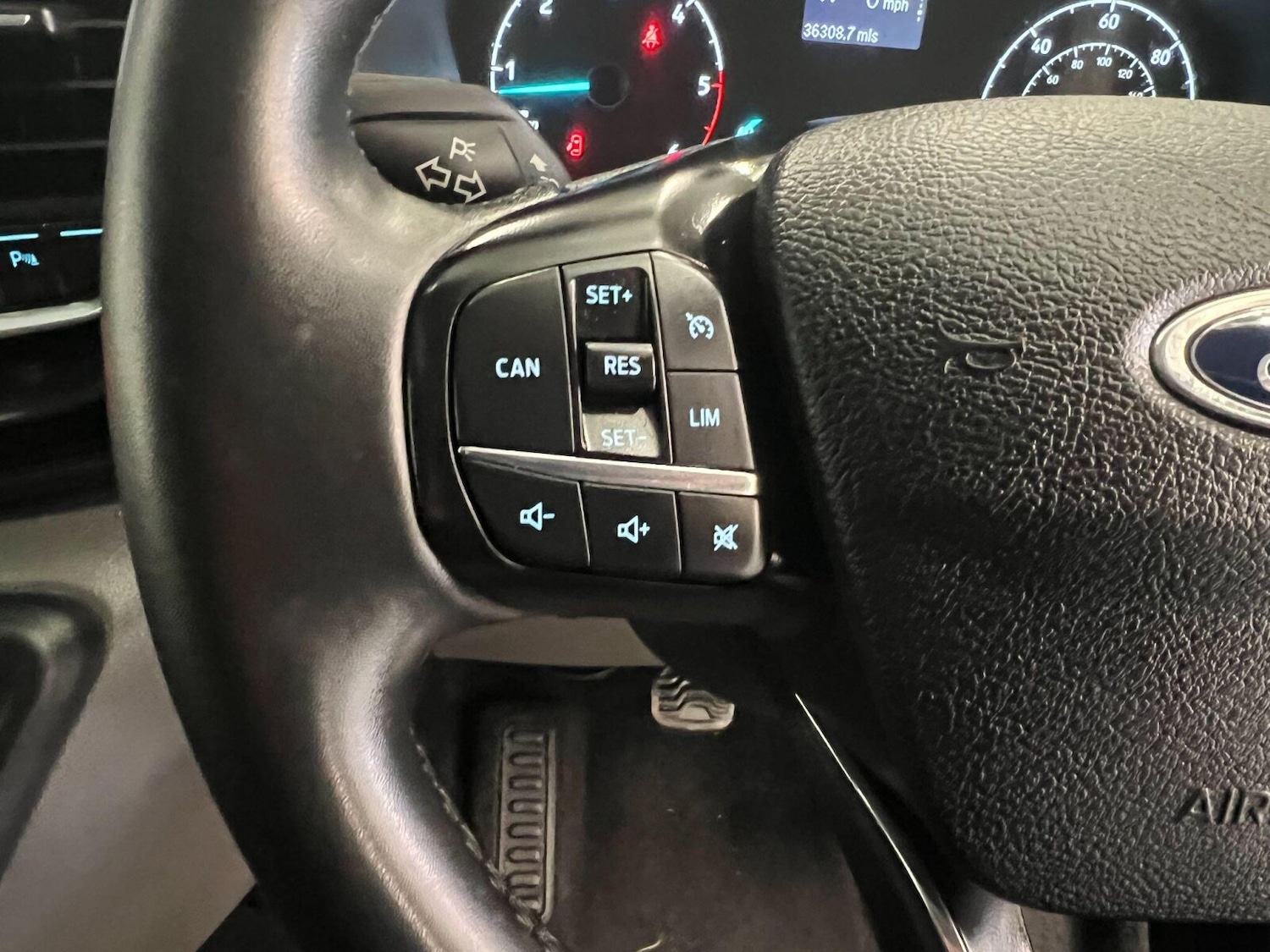 Used Ford Transit Custom 2022 for sale - 76873910: Photo 13