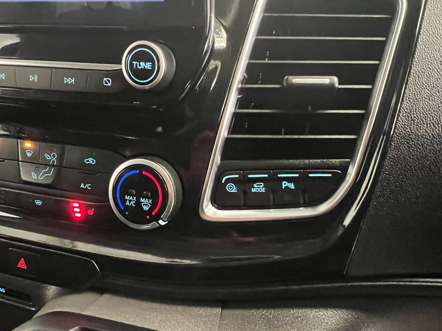 Used Ford Transit Custom 2022 for sale - 76873910: Photo 14