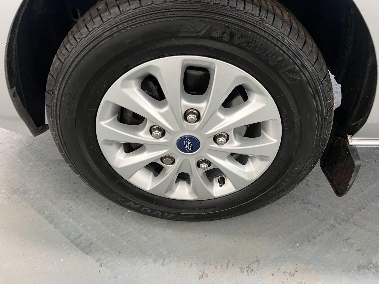 Used Ford Transit Custom 2022 for sale - 76873910: Photo 18