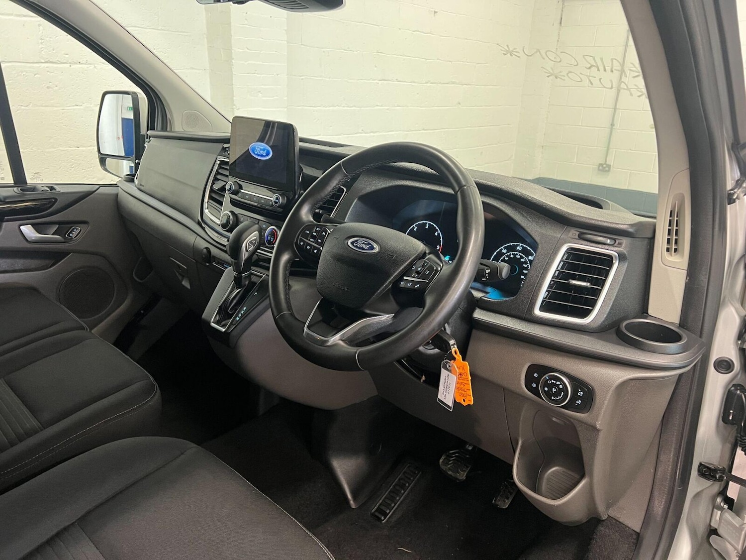 Used Ford Transit Custom 2022 for sale - 76873910: Photo 21