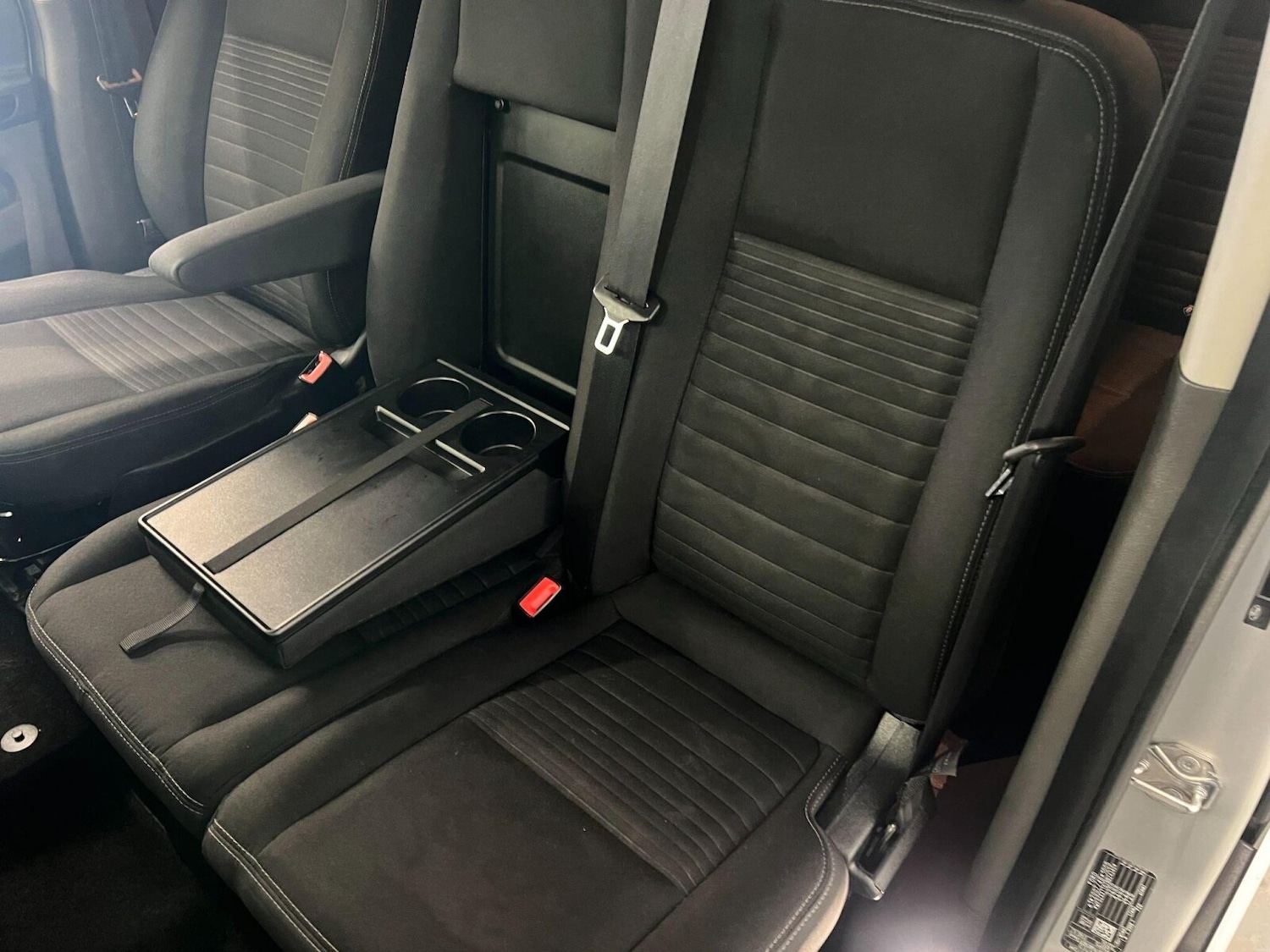 Used Ford Transit Custom 2022 for sale - 76873910: Photo 25