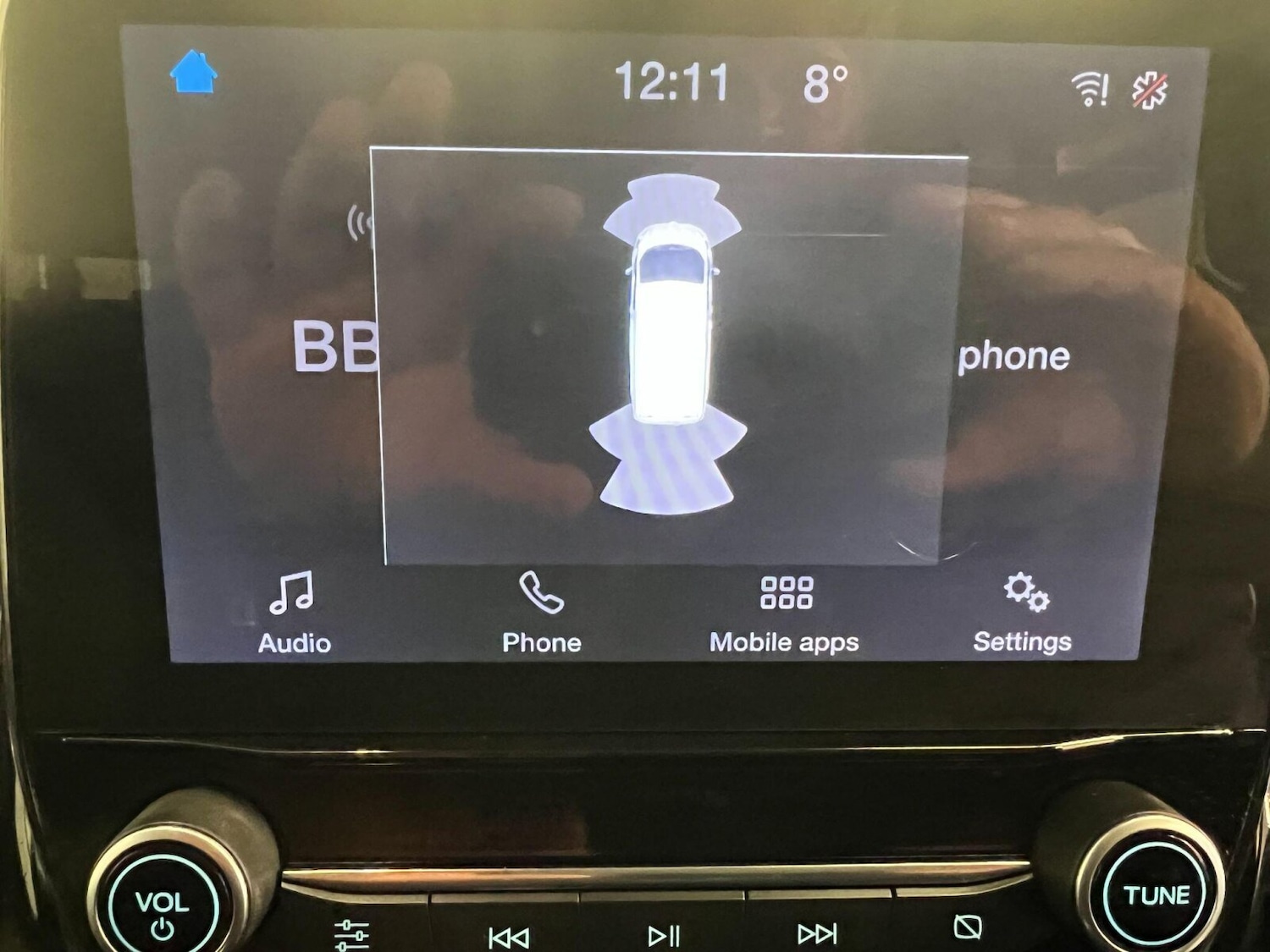 Used Ford Transit Custom 2022 for sale - 76873910: Photo 28