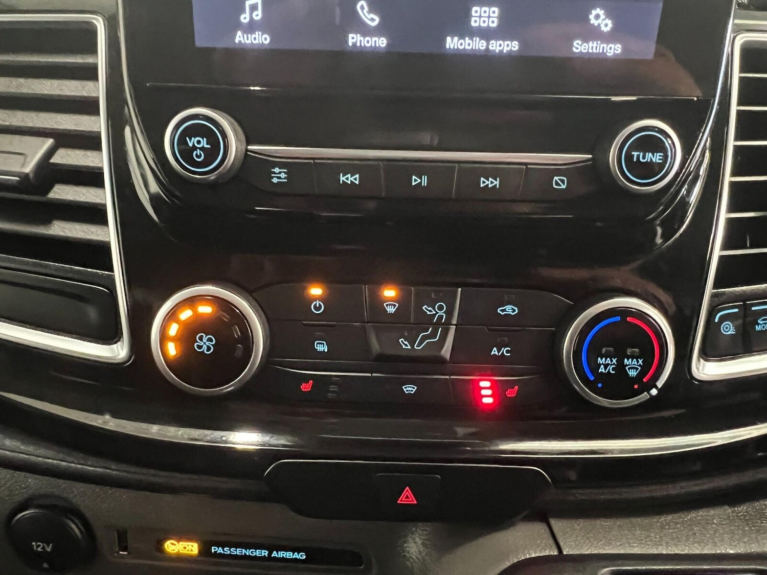 Used Ford Transit Custom 2022 for sale - 76873910: Photo 29