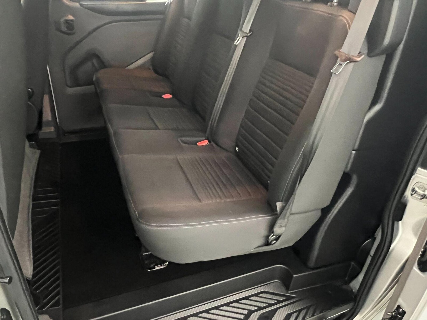 Used Ford Transit Custom 2022 for sale - 76873910: Photo 34