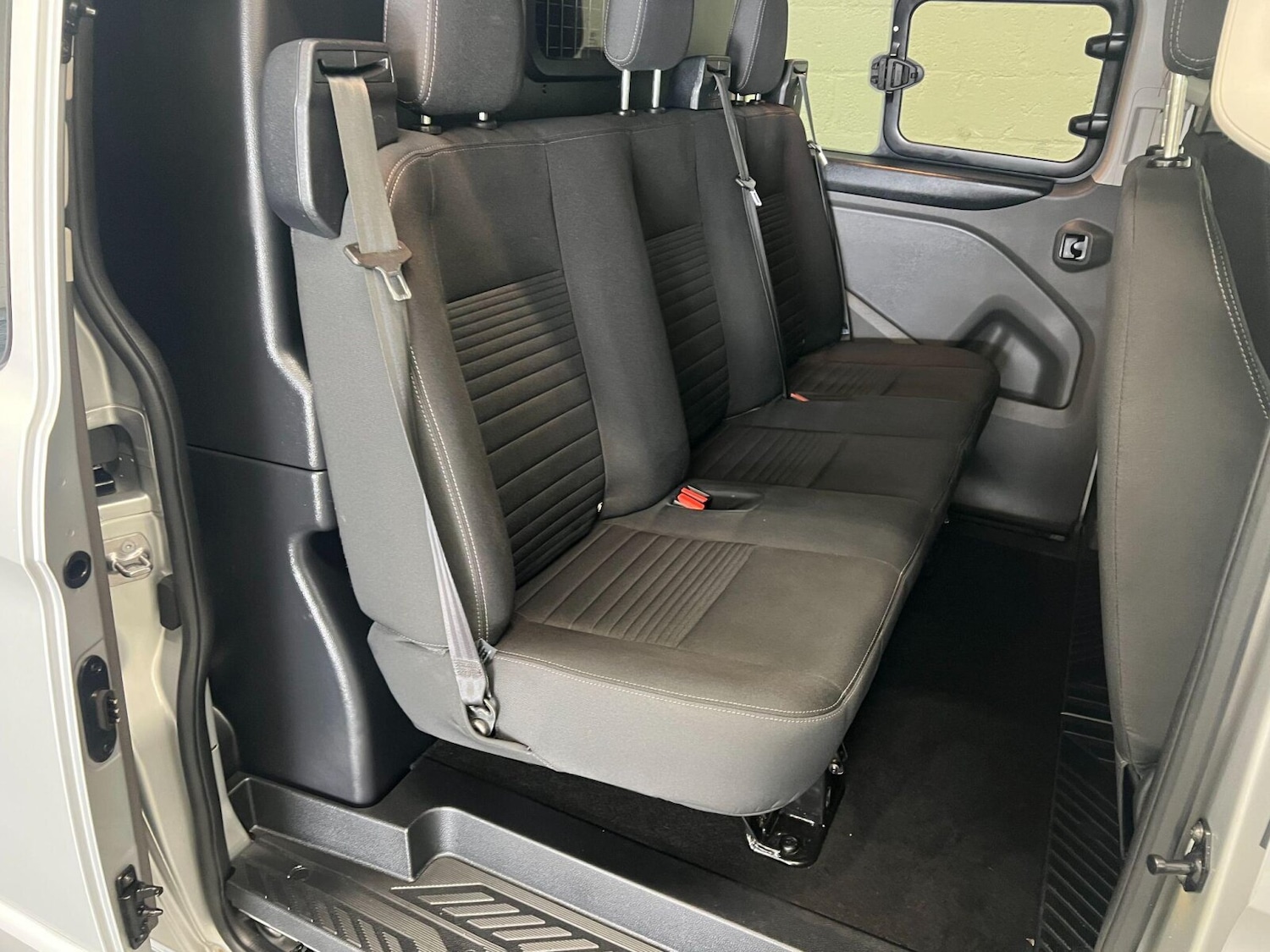 Used Ford Transit Custom 2022 for sale - 76873910: Photo 35