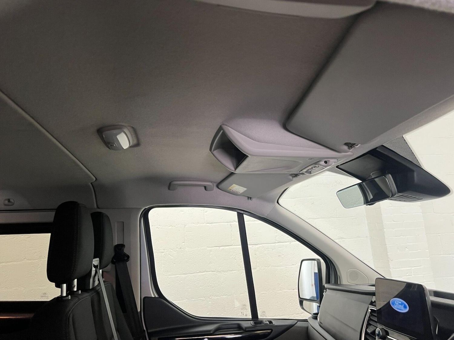 Used Ford Transit Custom 2022 for sale - 76873910: Photo 41