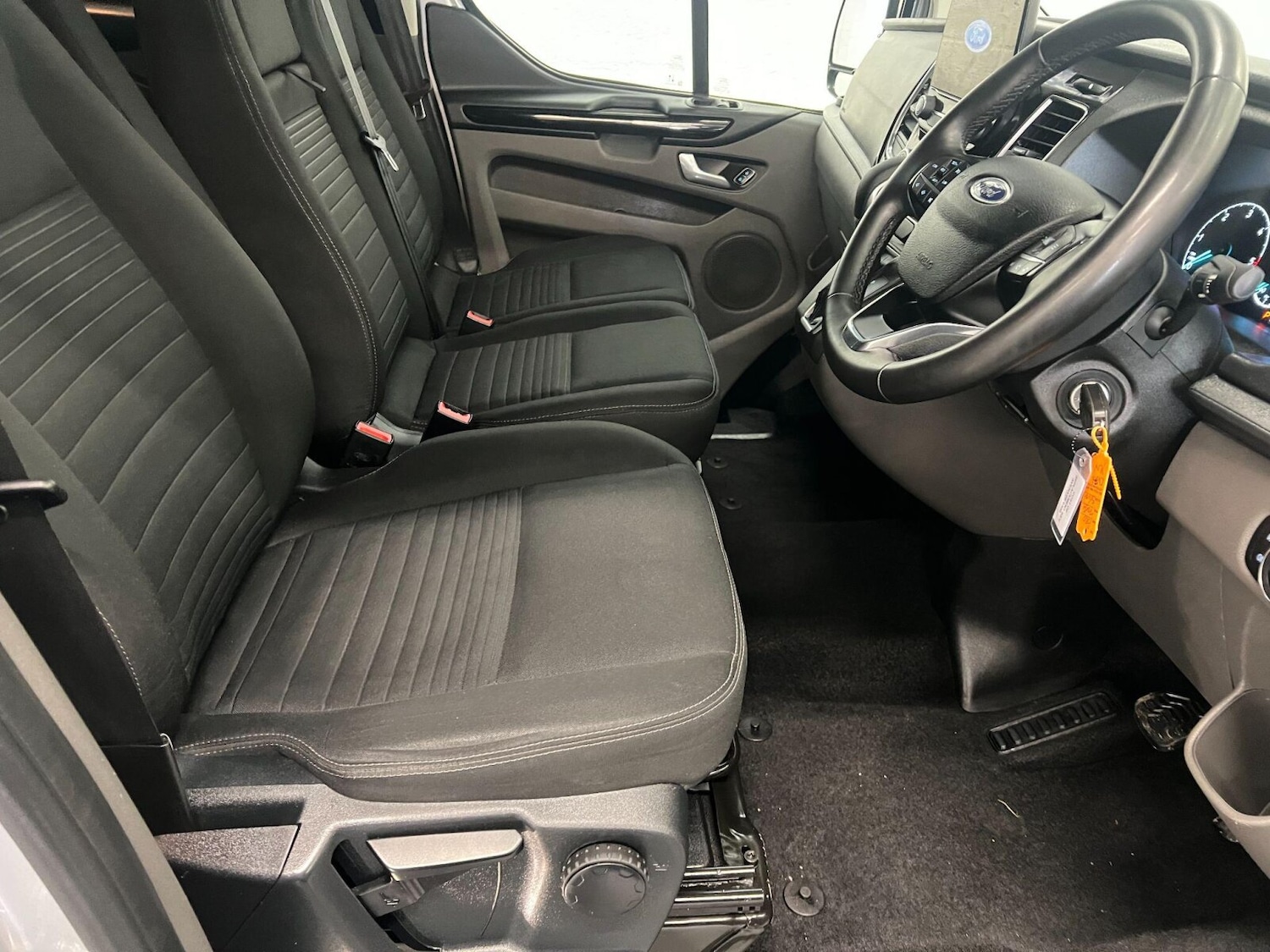 Used Ford Transit Custom 2022 for sale - 76873910: Photo 9