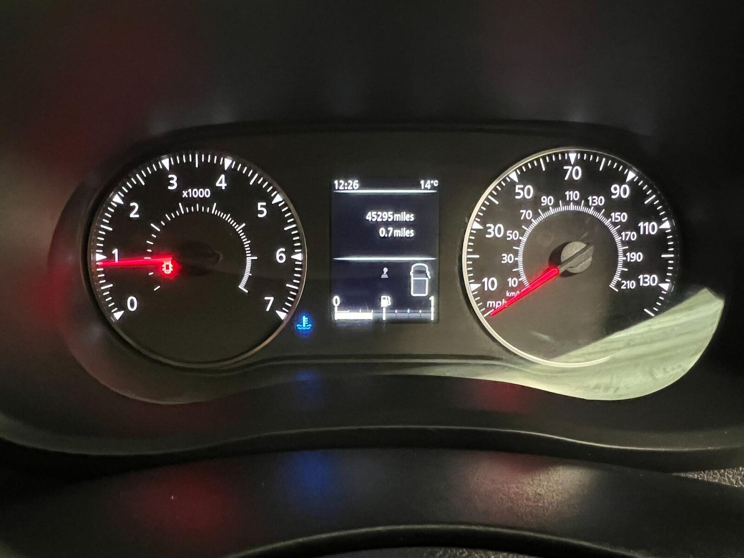 Used Nissan Interstar 2023 for sale - 76873377: Photo 19