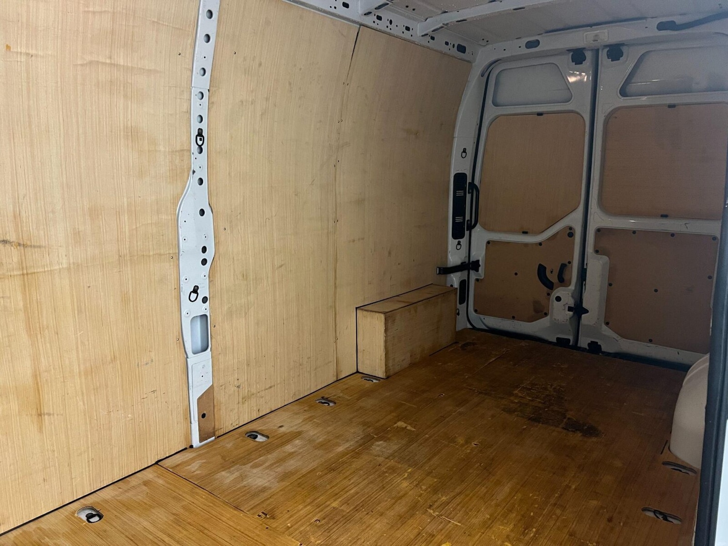 Used Nissan Interstar 2023 for sale - 76873377: Photo 26