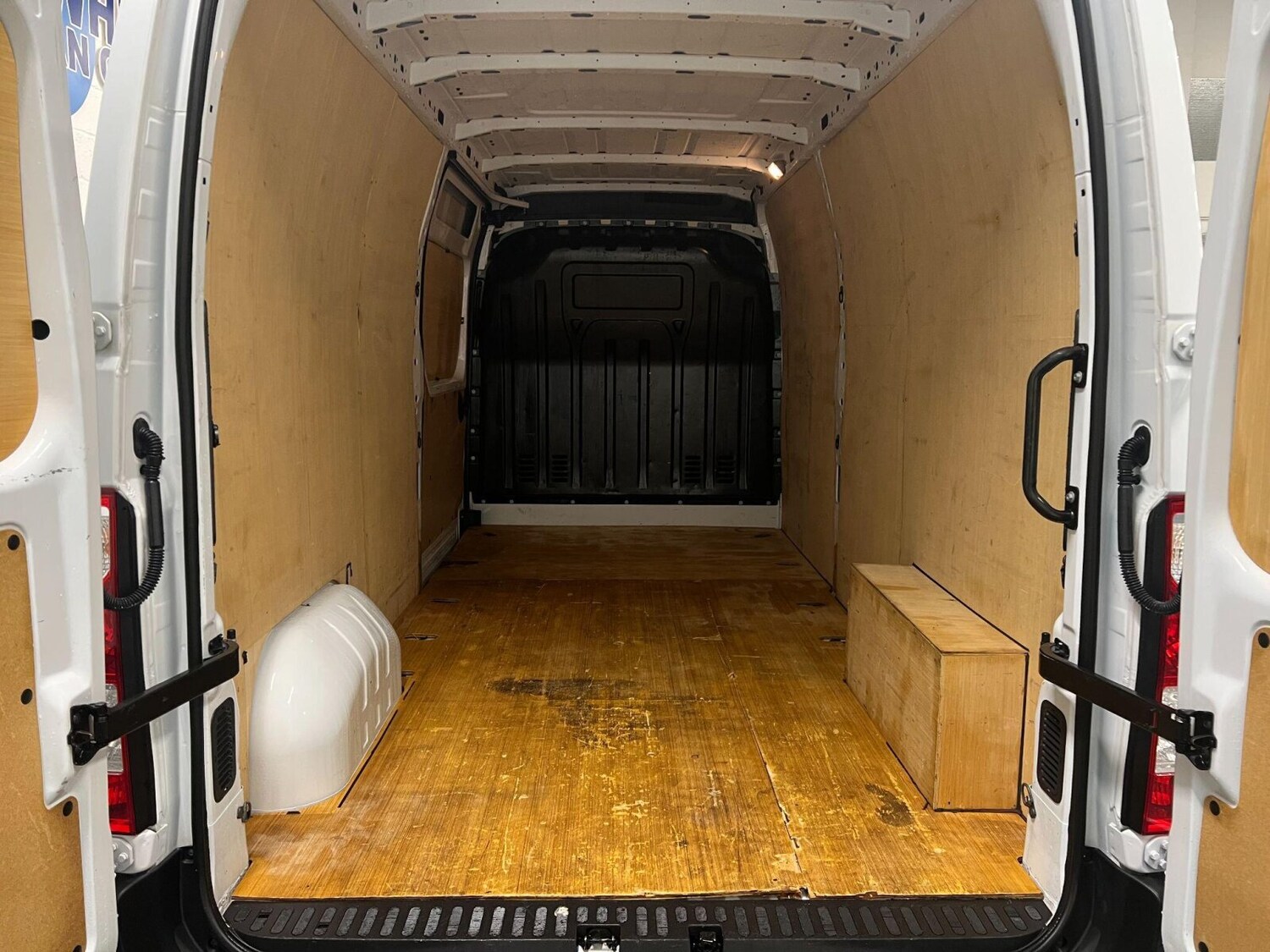 Used Nissan Interstar 2023 for sale - 76873377: Photo 27