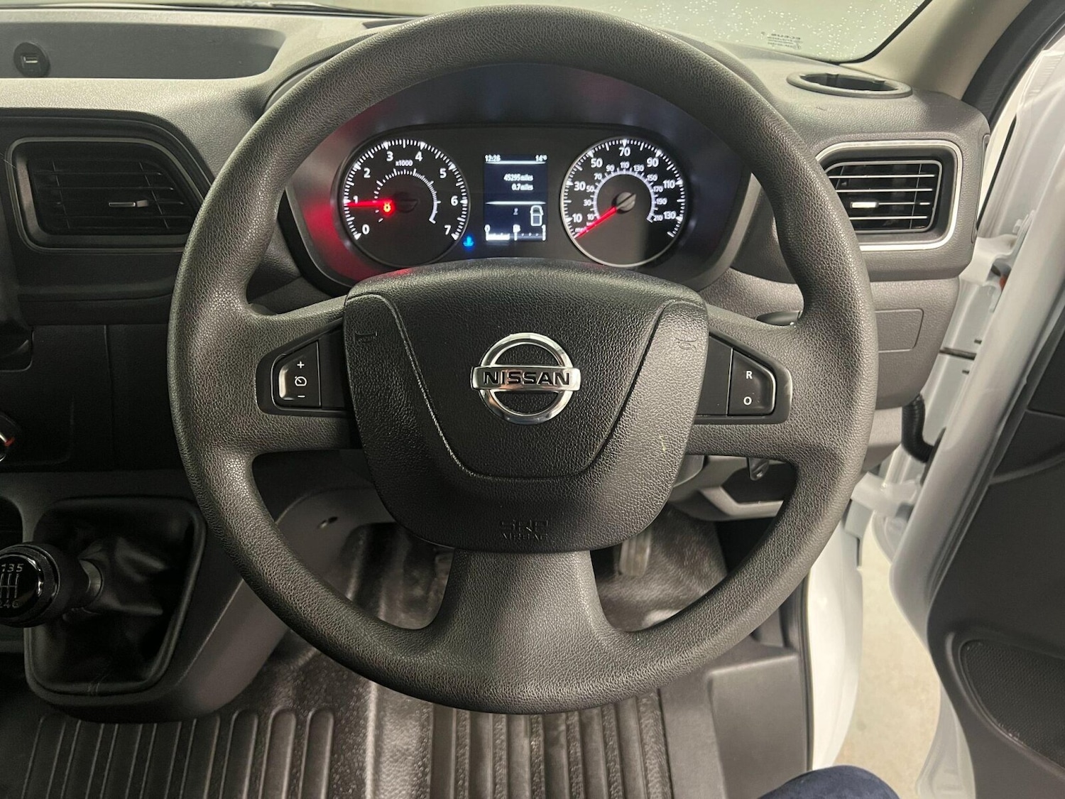 Used Nissan Interstar 2023 for sale - 76873377: Photo 28