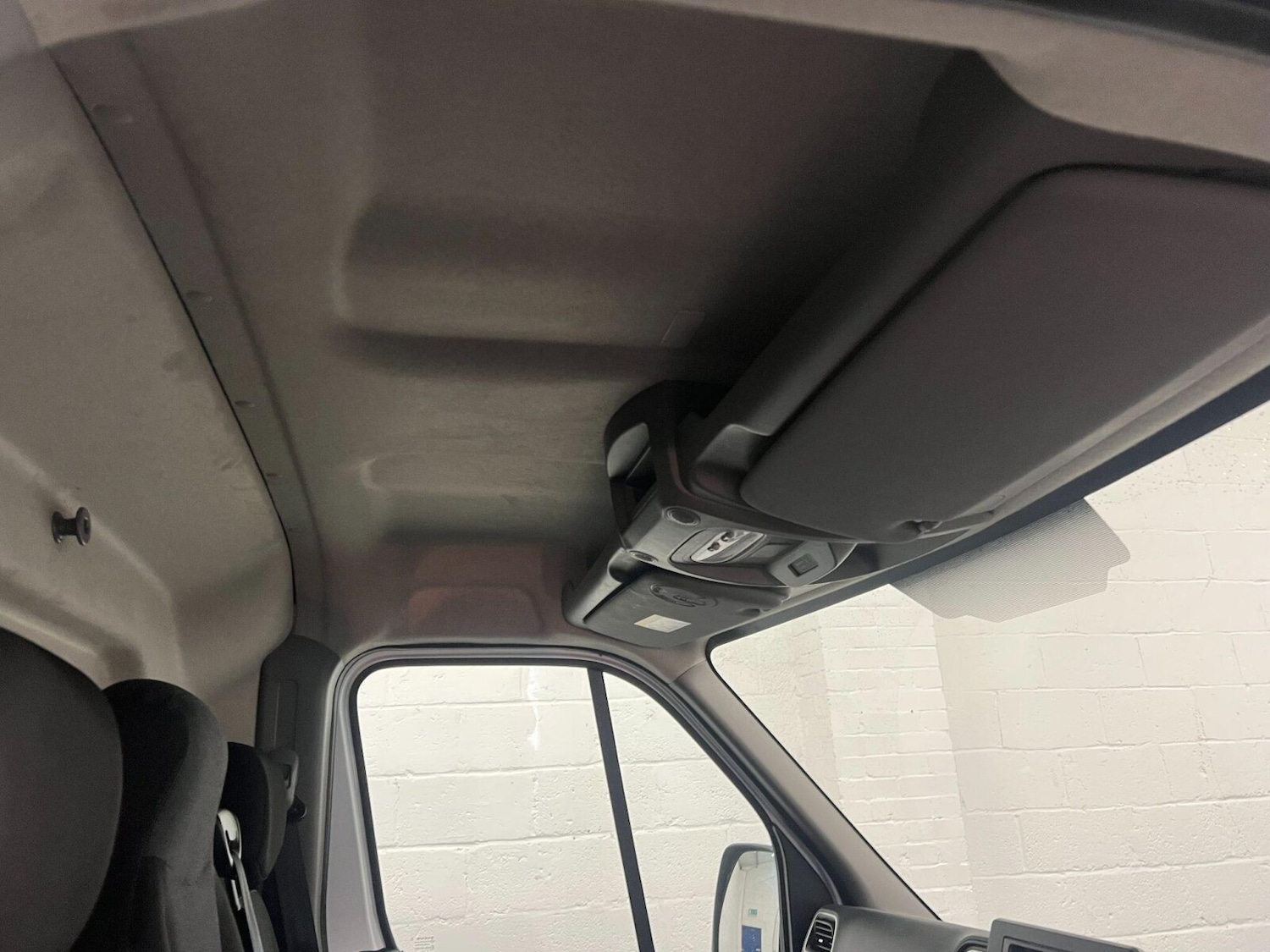 Used Nissan Interstar 2023 for sale - 76873377: Photo 31