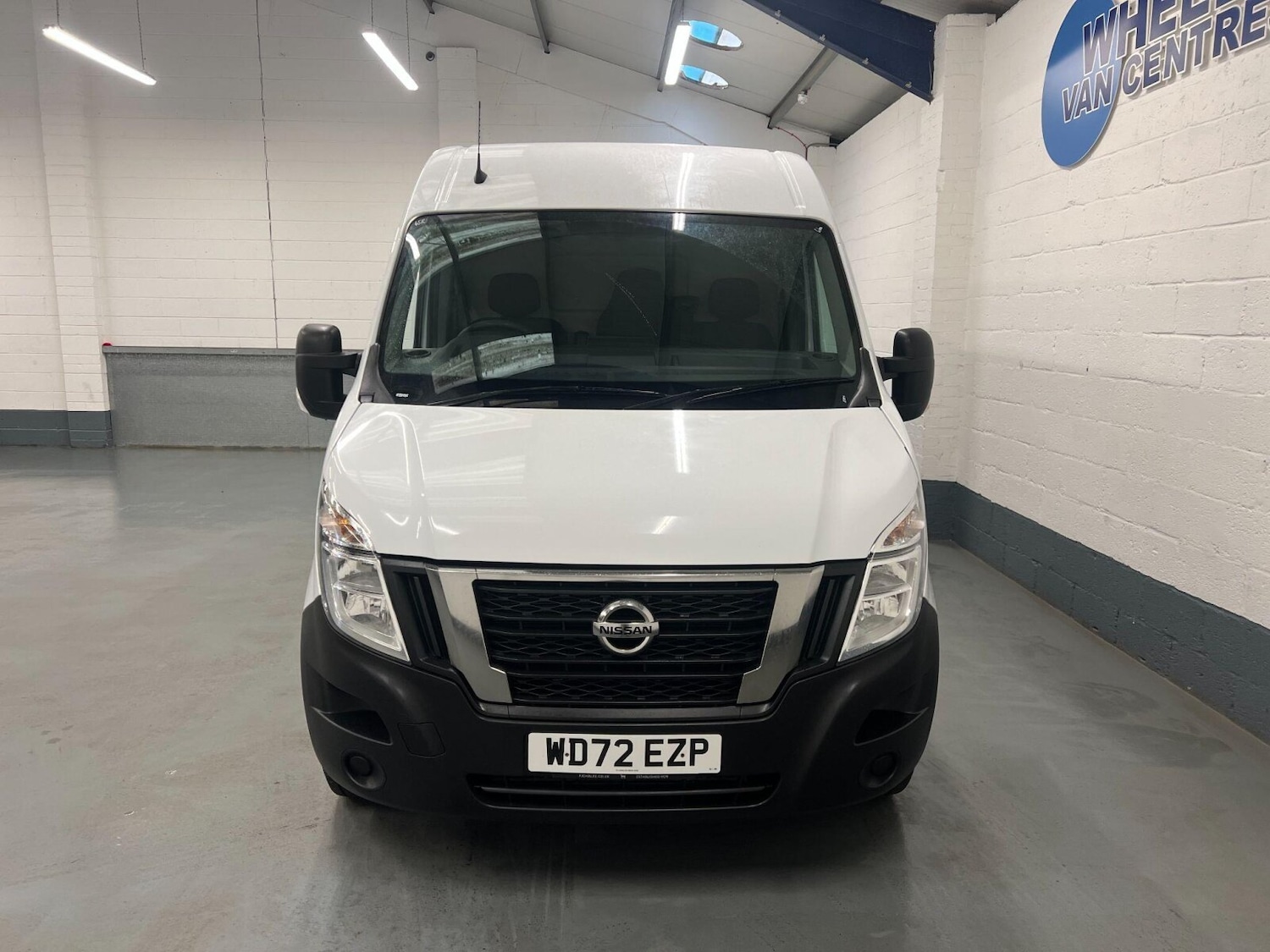 Used Nissan Interstar 2023 for sale - 76873377: Photo 4