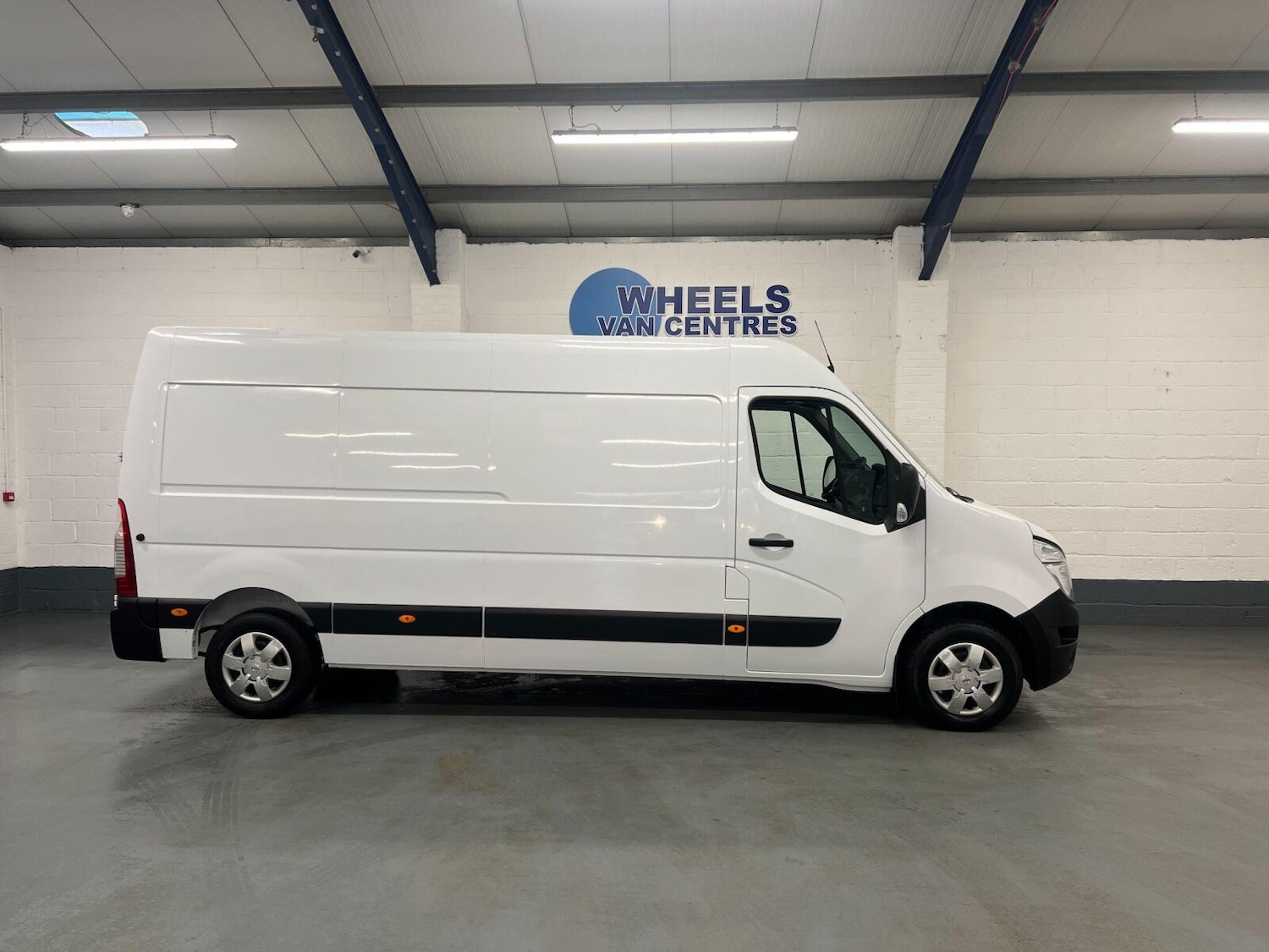 Used Nissan Interstar 2023 for sale - 76873377: Photo 7