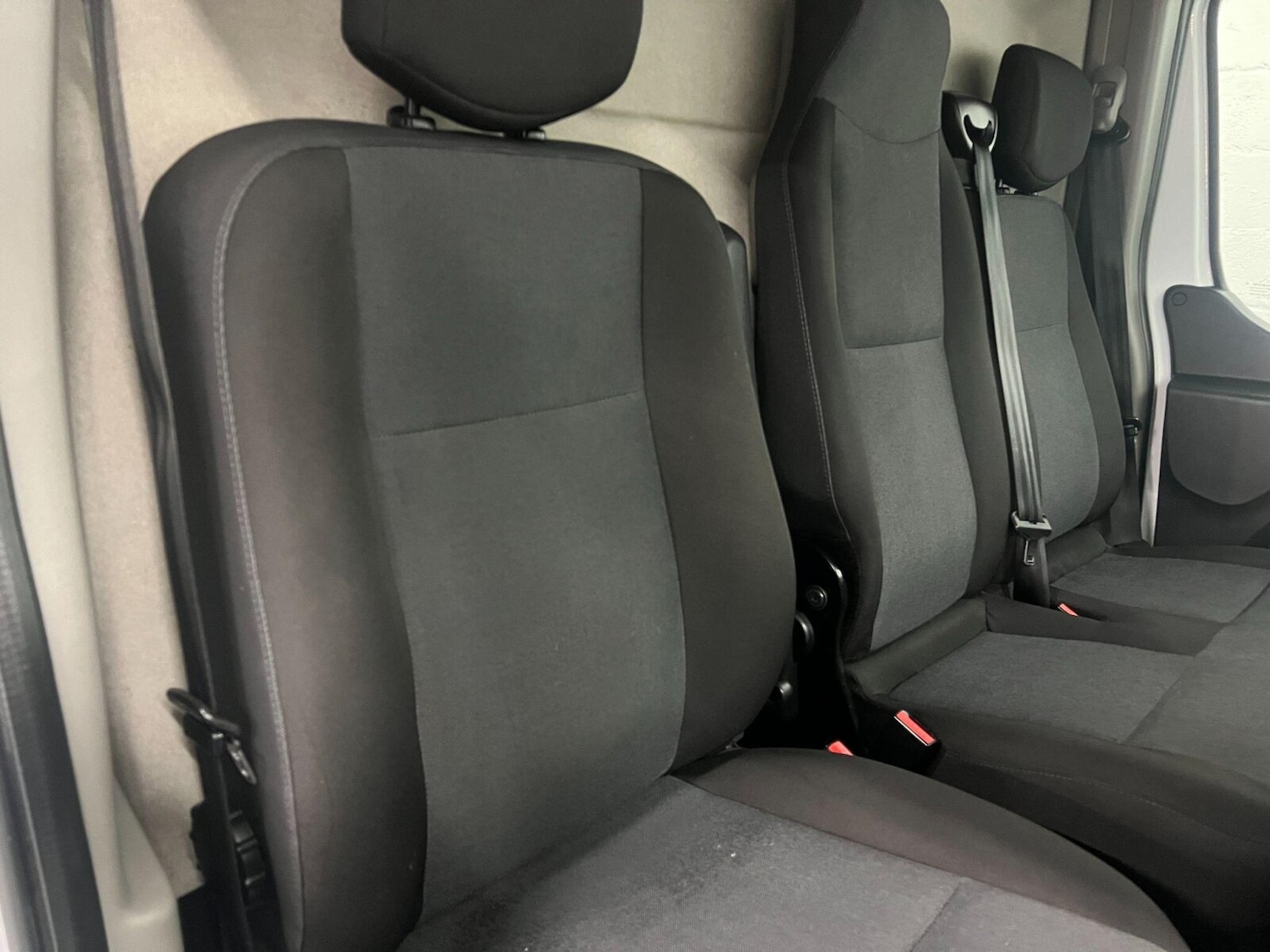 Used Nissan Interstar 2023 for sale - 76873377: Photo 9