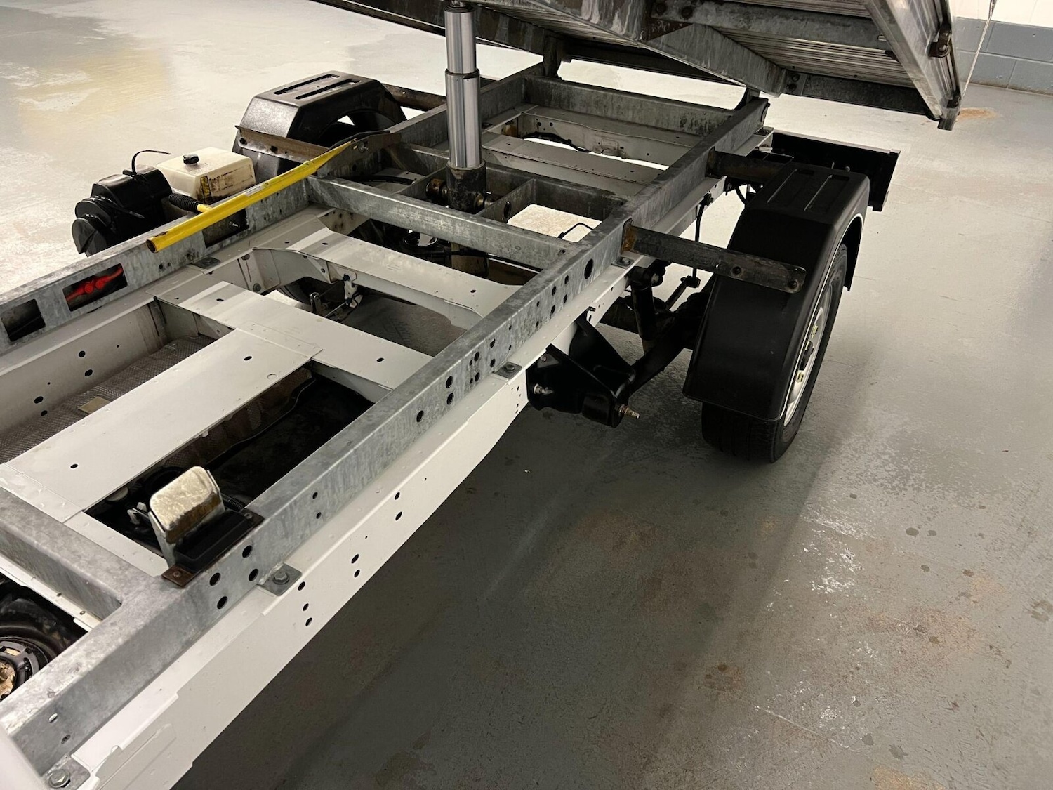 Used Ford Transit 2022 for sale - 76872794: Photo 10