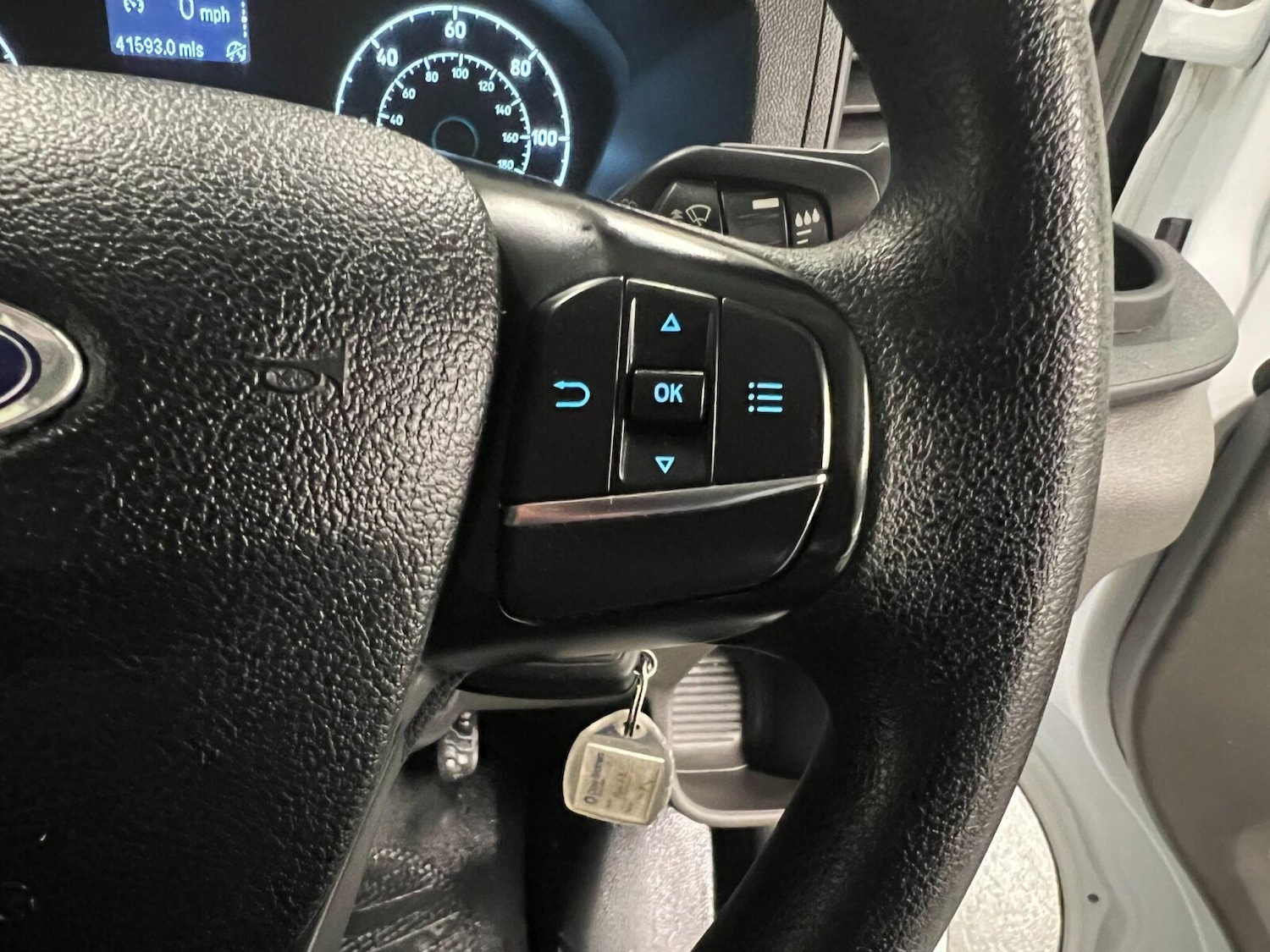 Used Ford Transit 2022 for sale - 76872794: Photo 14