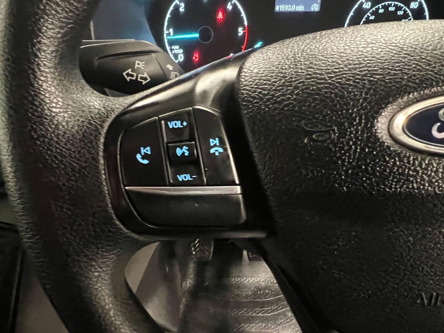 Used Ford Transit 2022 for sale - 76872794: Photo 15