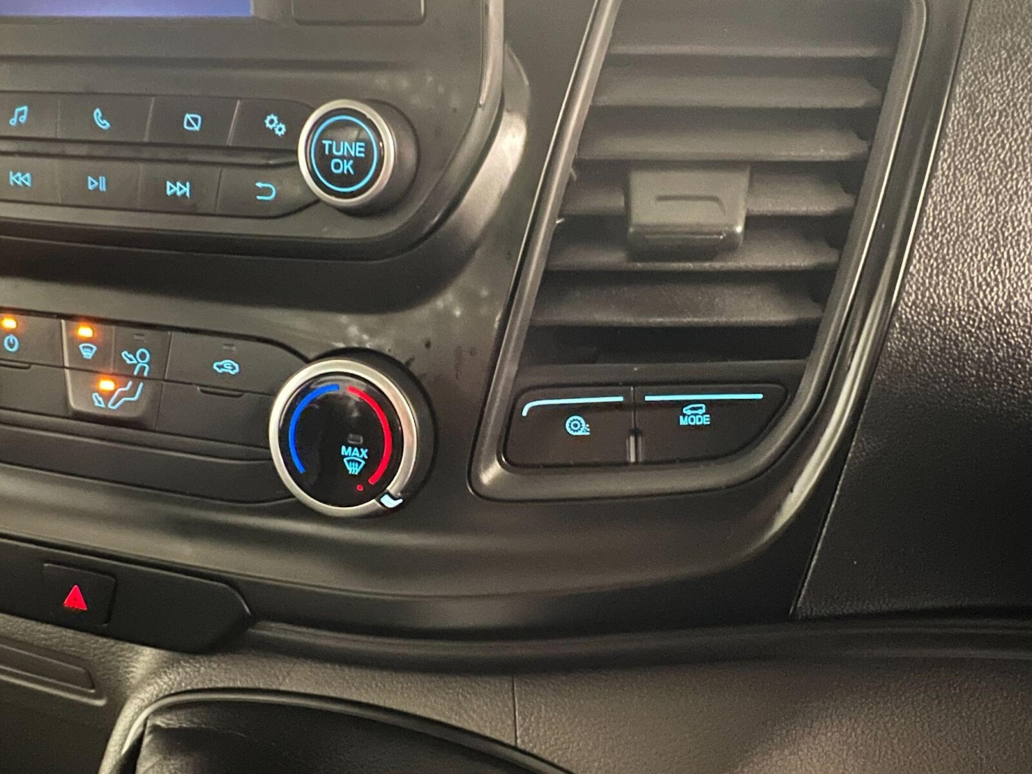 Used Ford Transit 2022 for sale - 76872794: Photo 16