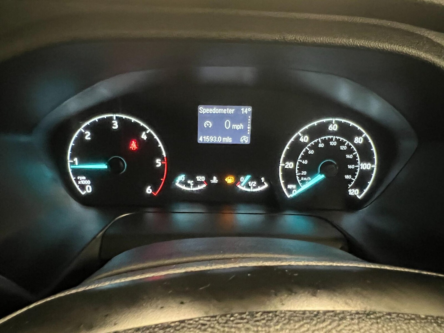 Used Ford Transit 2022 for sale - 76872794: Photo 22