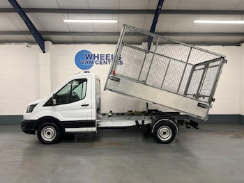 Used Ford Transit 2022 for sale - 76872794: Photo