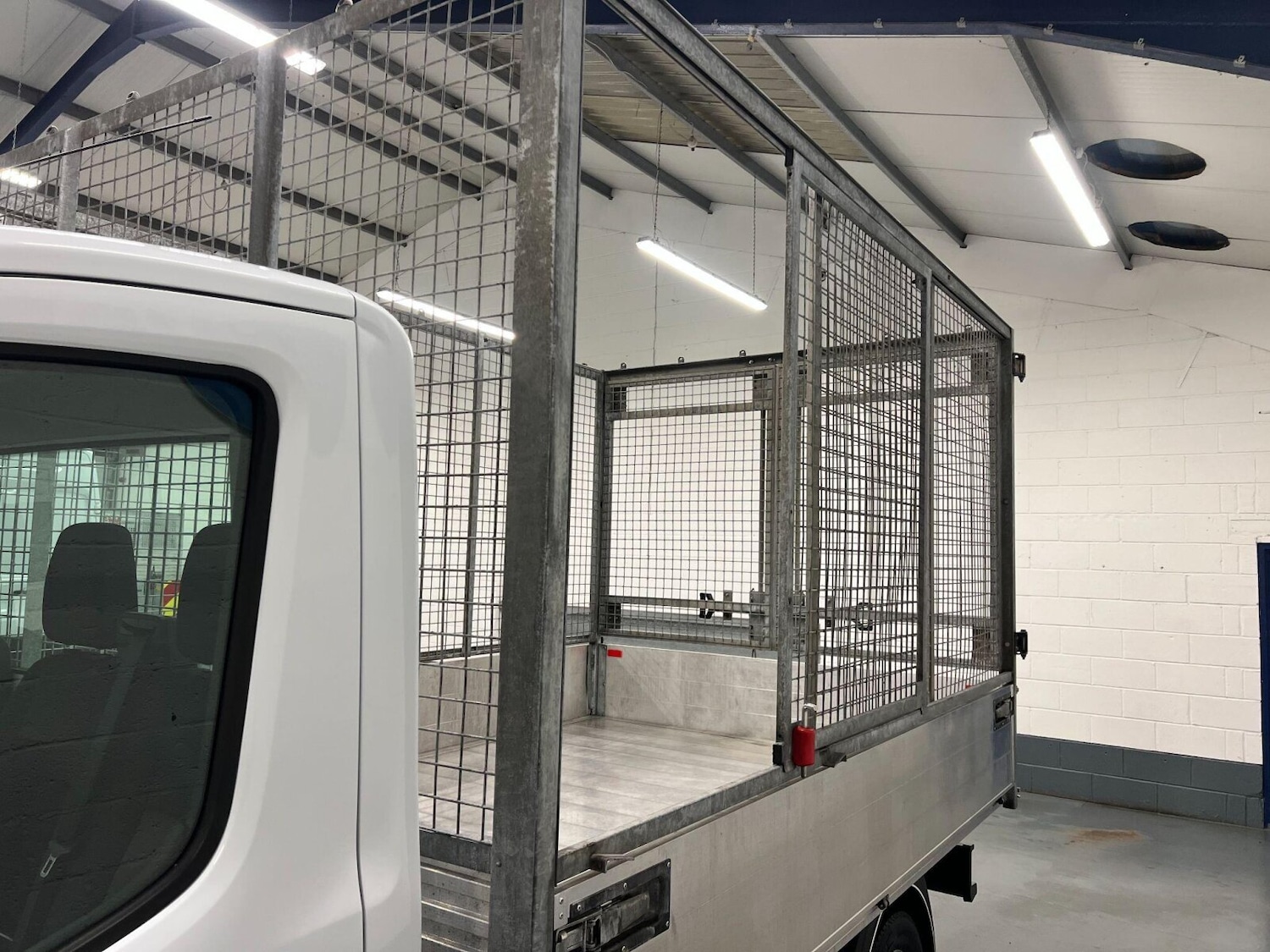 Used Ford Transit 2022 for sale - 76872794: Photo 30