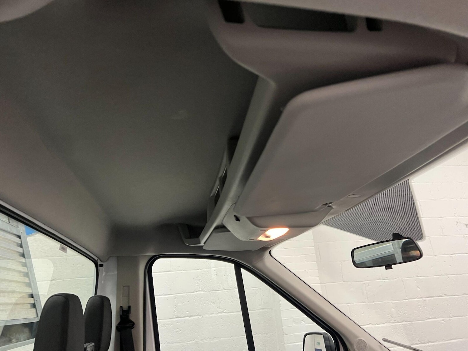 Used Ford Transit 2022 for sale - 76872794: Photo 36