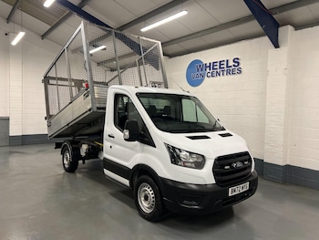 Used Ford Transit 2022 for sale - 76872794: Photo