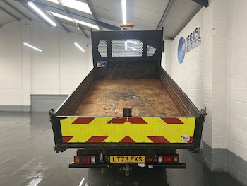Used Isuzu Grafter 2023 for sale - 79434747: Photo