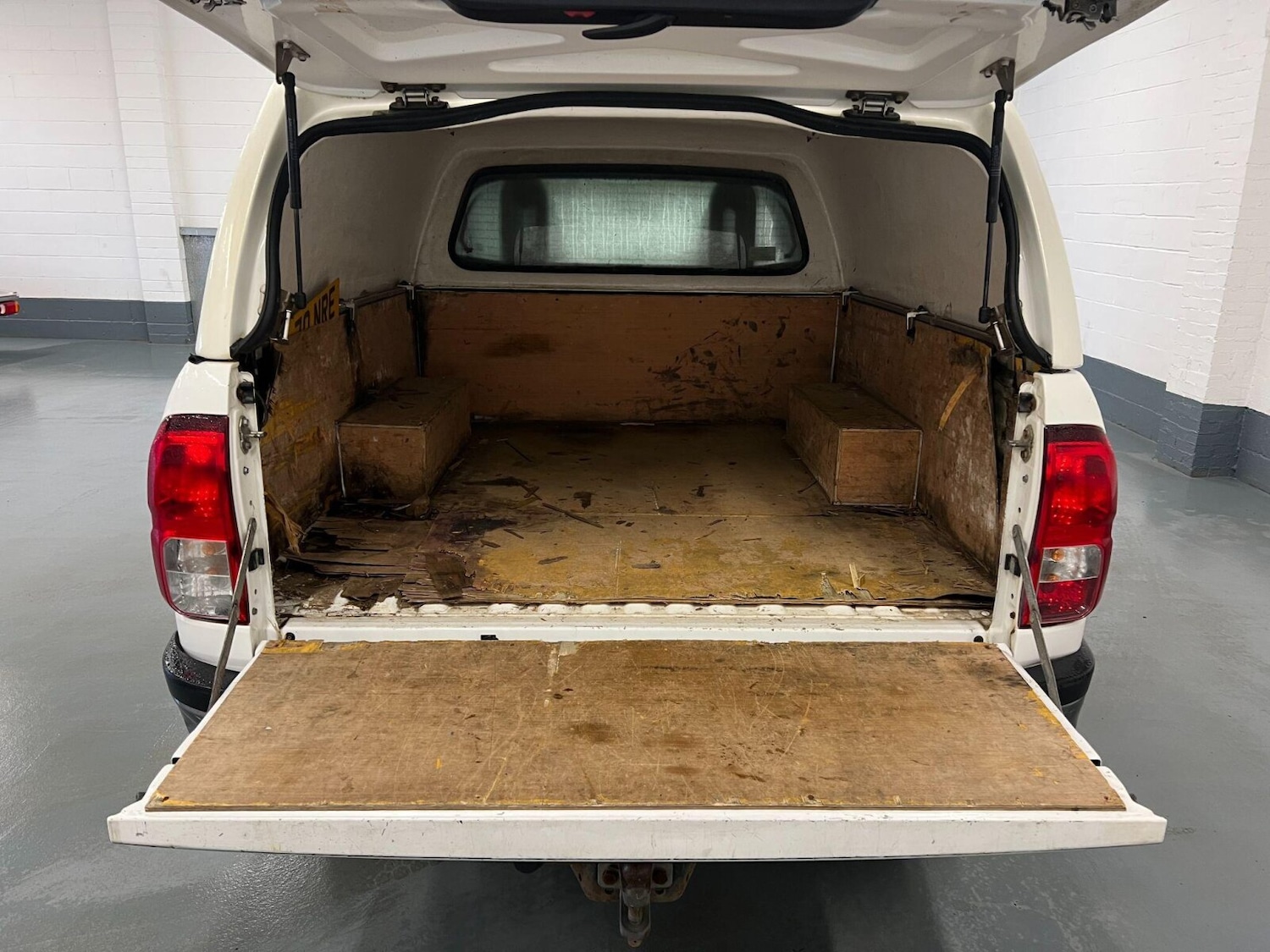 Used Toyota Hilux 2020 for sale - 76523567: Photo 5