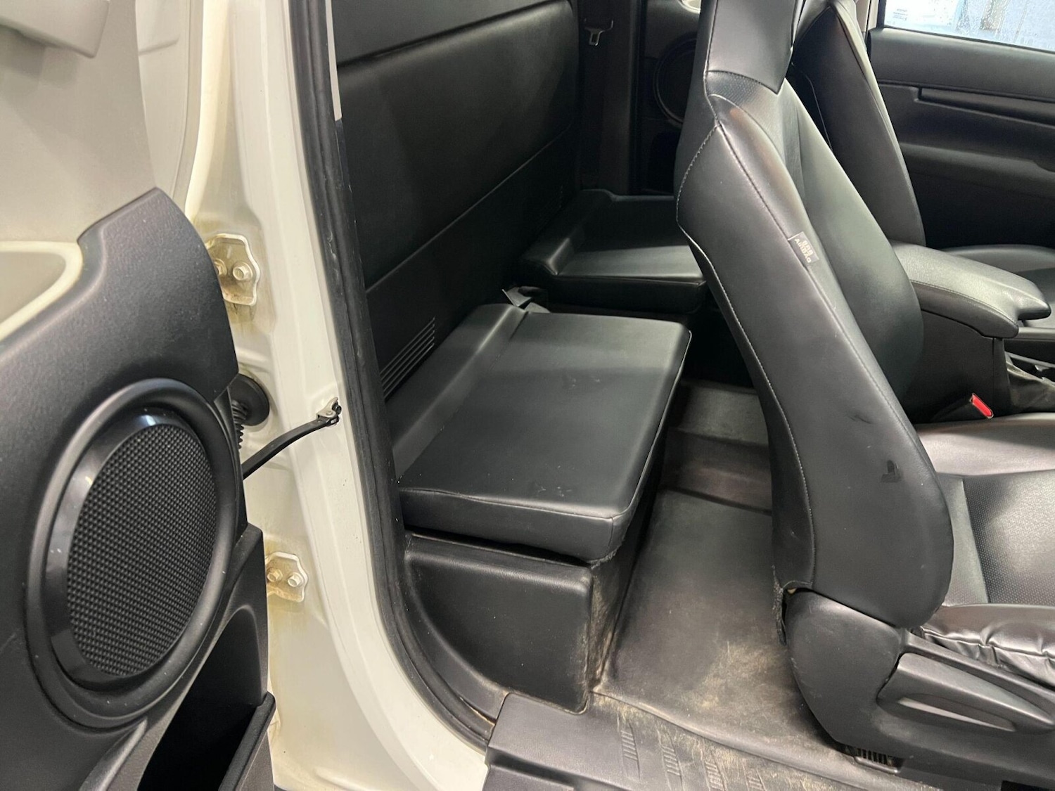 Used Toyota Hilux 2020 for sale - 76523567: Photo 6