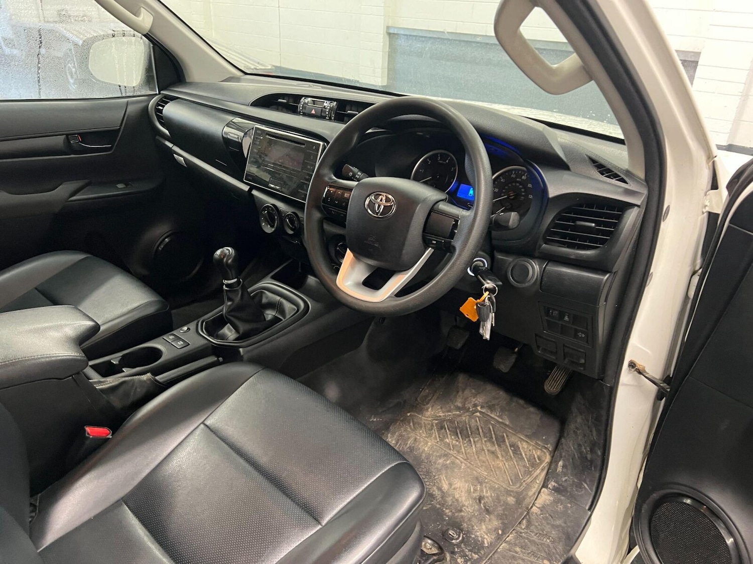 Used Toyota Hilux 2020 for sale - 76523567: Photo 7