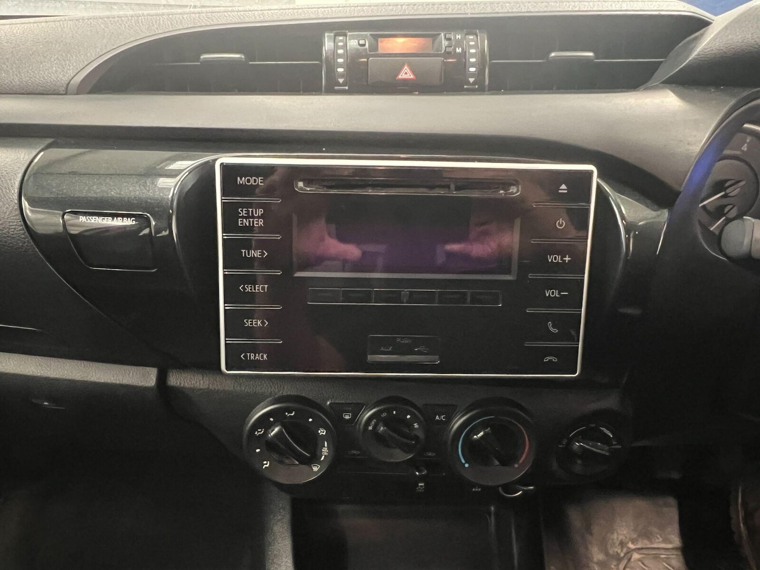 Used Toyota Hilux 2020 for sale - 76523567: Photo 9