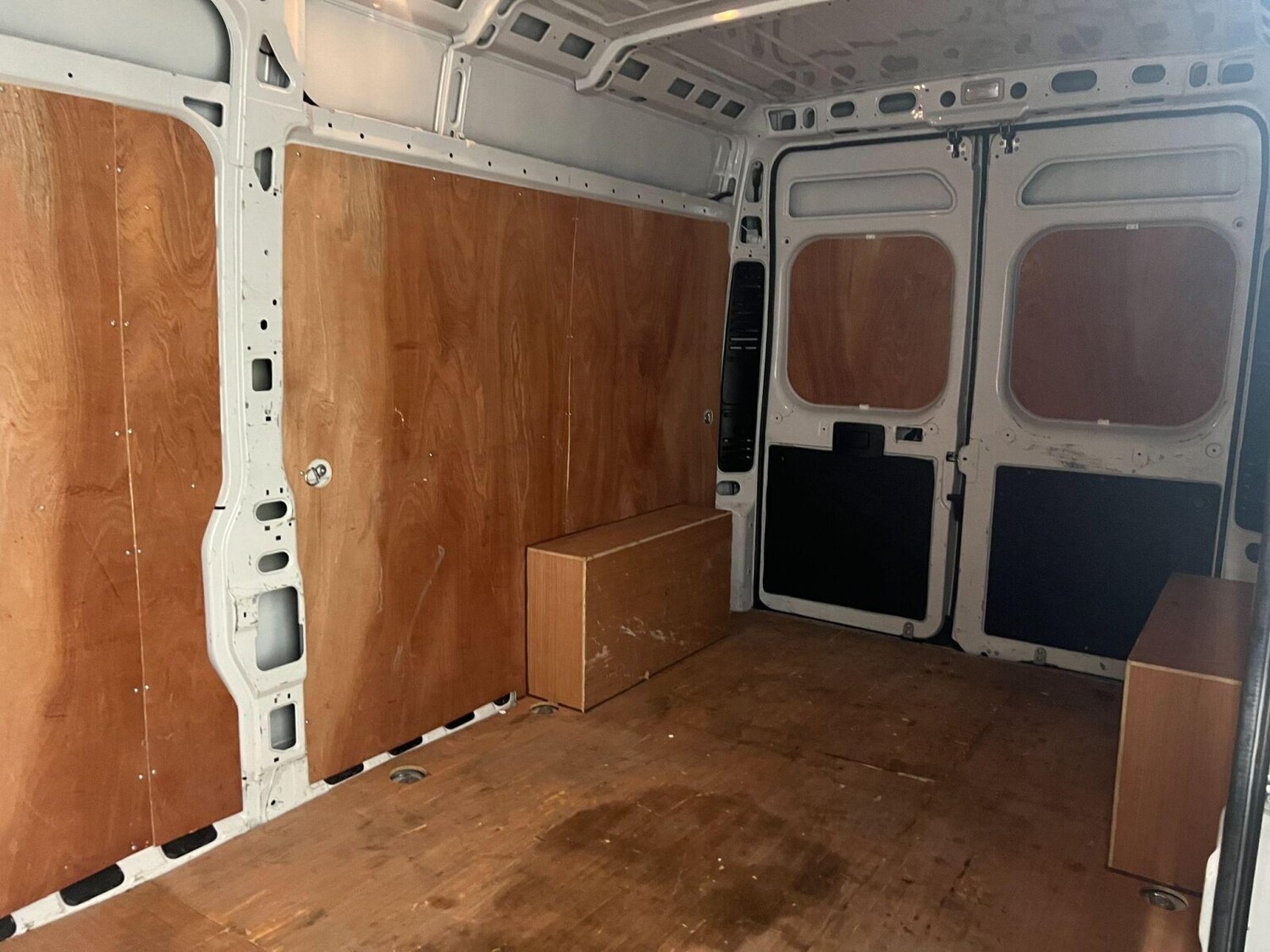 Vehicle 25