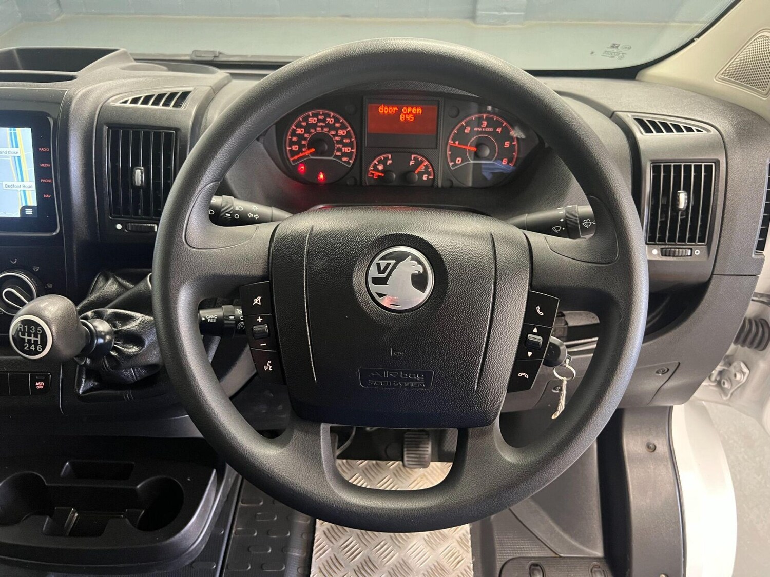 Vehicle 27