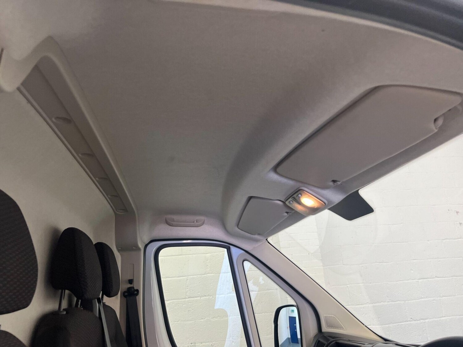 Vehicle 28