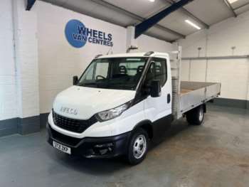 Used Iveco Daily 2021 for sale - 75008673: Photo