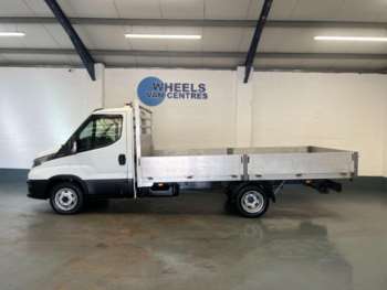 Used Iveco Daily 2021 for sale - 75008673: Photo