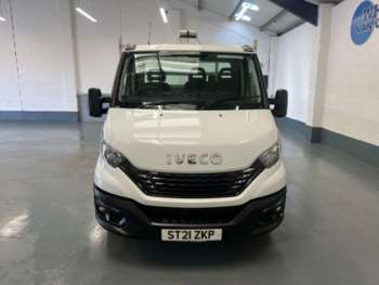 Used Iveco Daily 2021 for sale - 75008673: Photo