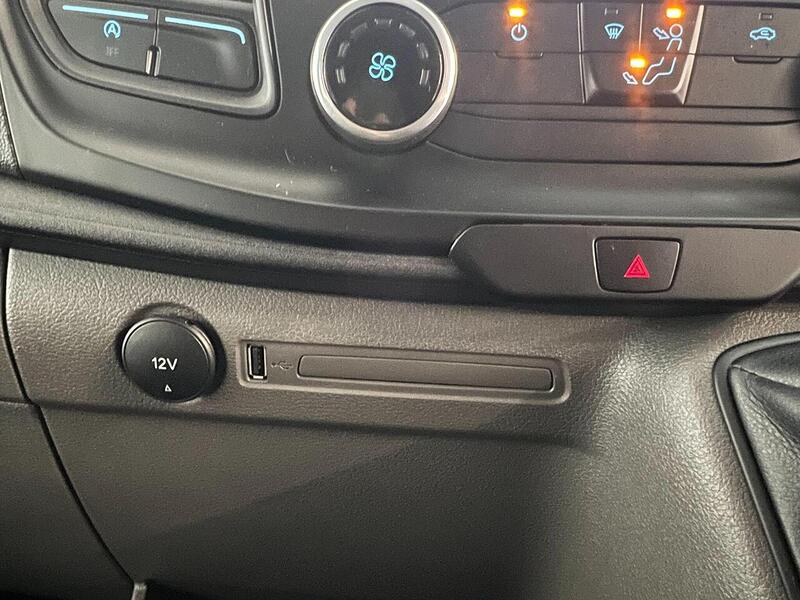 Used Ford Transit 2022 for sale - 76903912: Photo 16