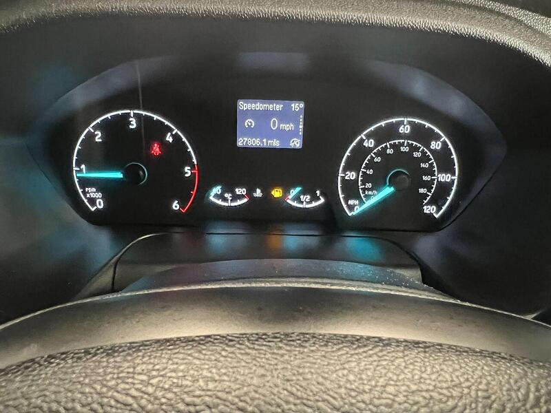 Used Ford Transit 2022 for sale - 76903912: Photo 19