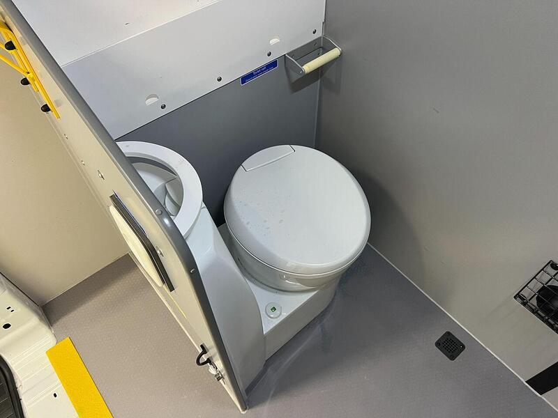 Used Ford Transit 2022 for sale - 76903912: Photo 26